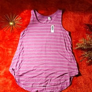 NWT Old Navy Tank Top